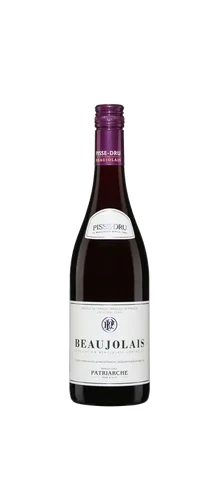 Patriarche Pisse-Dru Beaujolais 2021