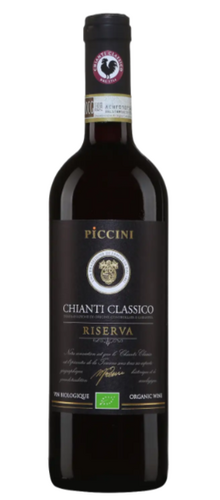 Piccini Chianti-Classico Riserva 2019