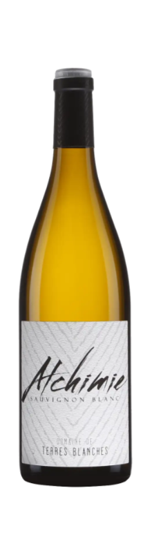 Domaine de Terres Blanches Alchimie Sauvignon Blanc 2022