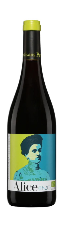 Artisans Partisans Alice 1820 Corbi&egrave;res 2023