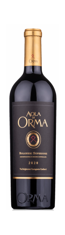 Aola di Orma 2020