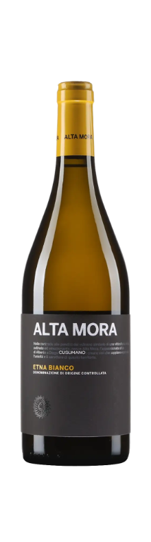 Cusumano Alta Mora Etna Bianco 2023