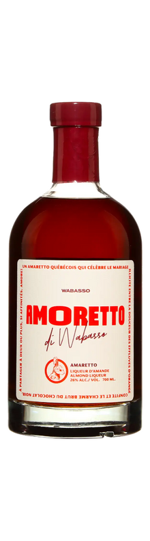 Amoretto Di Wabasso 
