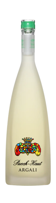 Ch&acirc;teau Puech-Haut Argali Blanc 2023