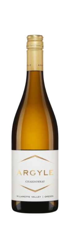 Argyle Chardonnay Willamette Valley 2022