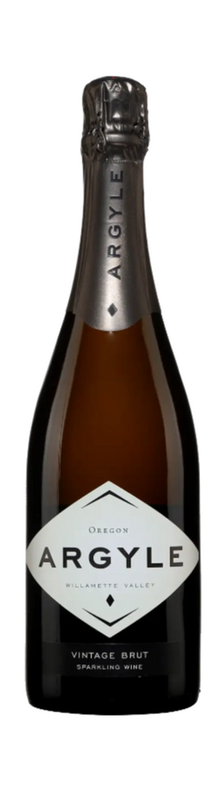 Argyle Vintage Brut 2018
