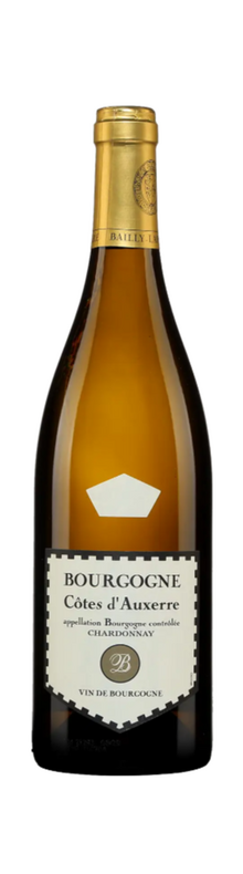 Bailly Lapierre Bourgogne C&ocirc;tes d'Auxerre 2022