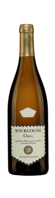 Bailly Lapierre Bourgogne Chitry 2023