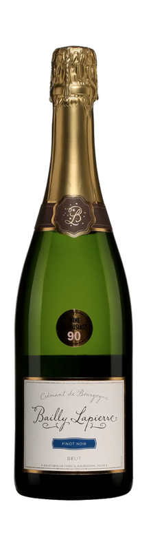 Bailly-Lapierre Cr&eacute;mant de Bourgogne Brut 