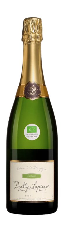 Bailly Lapierre &Eacute;garade Cr&eacute;mant de Bourgogne 2020