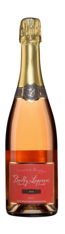 Bailly Lapierre Cr&eacute;mant de Bourgogne Brut 