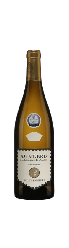 Bailly-Lapierre Saint-Bris 2023
