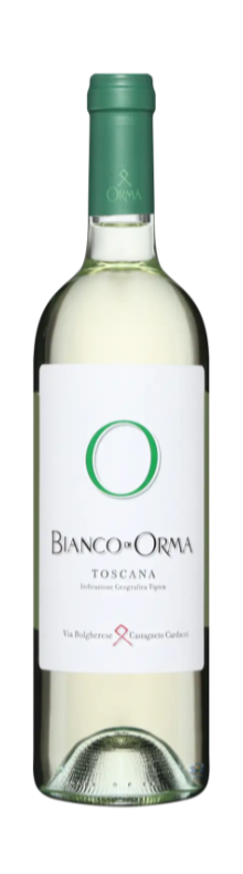 Orma Bianco di Orma Toscana 2022