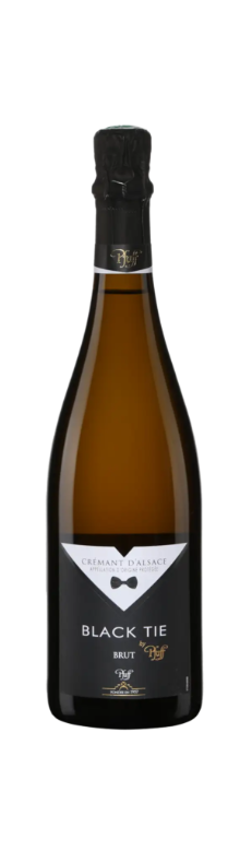 Pfaff Black Tie Brut 