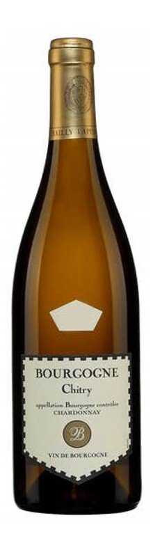 Bailly Lapierre Bourgogne Chitry 2024