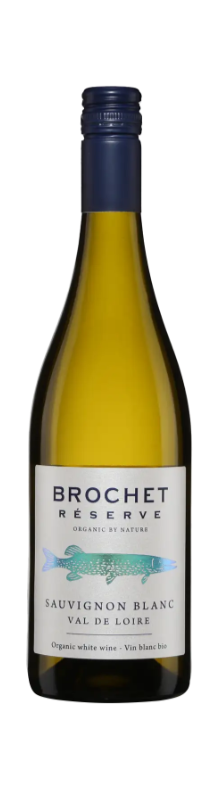 Brochet R&eacute;serve Val De Loire 2022