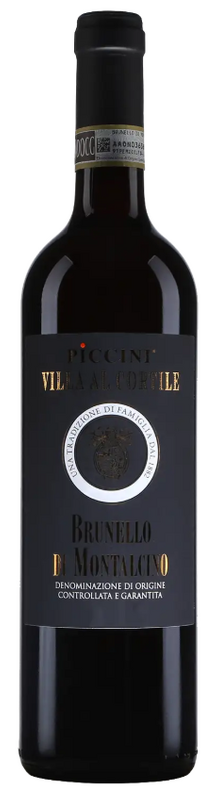Piccini Brunello di Montalcino 2019