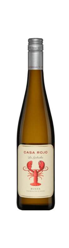La Gabacha Rueda 2024