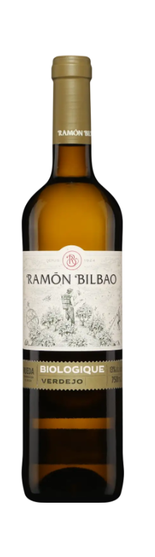 Ramon Bilbao Rueda Verdejo 2024
