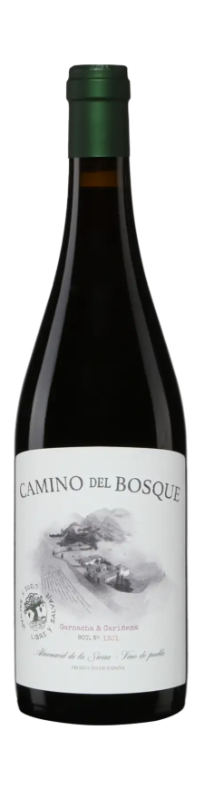 Camino del Bosque Garnacha Carinena 2023