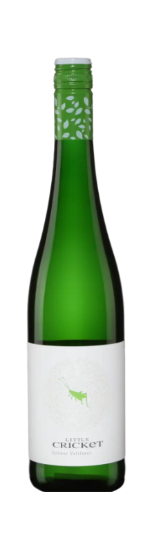 Little Cricket Gr&uuml;ner Veltliner Pannon 2024