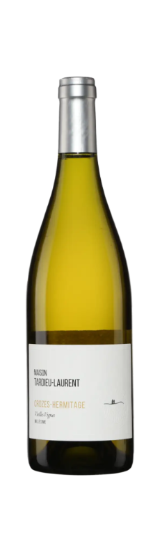 Tardieu-Laurent Crozes-Hermitage Vieilles Vignes 2024 2024