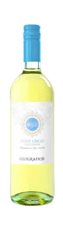 Pinot Grigio delle Venezie DOC 2024