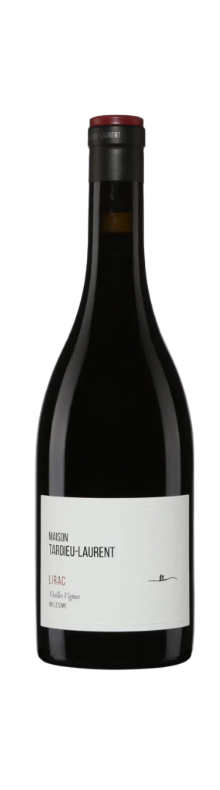 Tardieu-Laurent Lirac Vieilles Vignes 2024