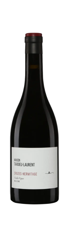 Tardieu-Laurent Crozes-Hermitage Vieilles Vignes 2023