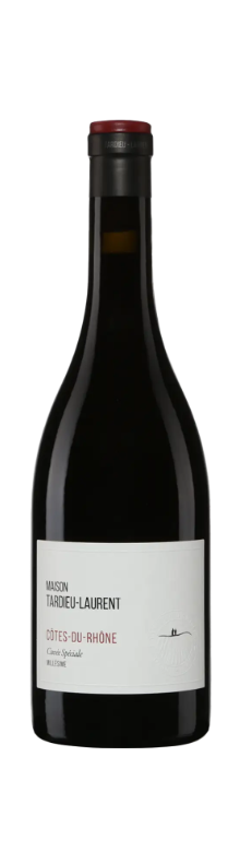 Tardieu-Laurent C&ocirc;tes-du-Rh&ocirc;ne Cuv&eacute;e Sp&eacute;ciale 2023