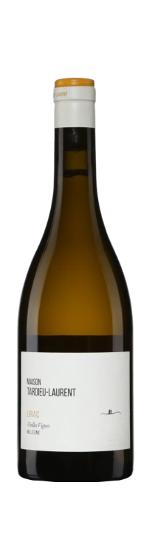 Tardieu Laurent Vieilles Vignes Lirac 2024