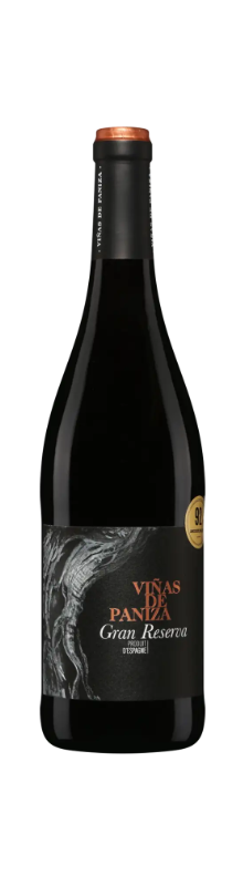 Vinas de Paniza Carinena Gran Reserva 2018