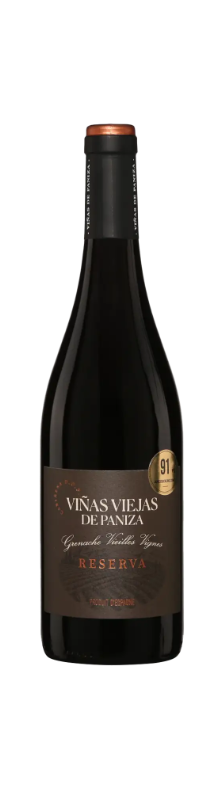 Vinas Viejas Carinena Reserva 2022