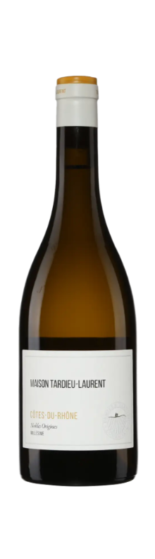 Tardieu Laurent Nobles Origines C&ocirc;tes du Rh&ocirc;ne 2024