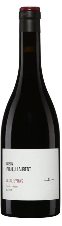 Tardieu-Laurent Vacqueyras Vieilles Vignes 2022