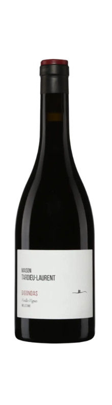 Tardieu-Laurent Gigondas Vieilles Vignes 2023