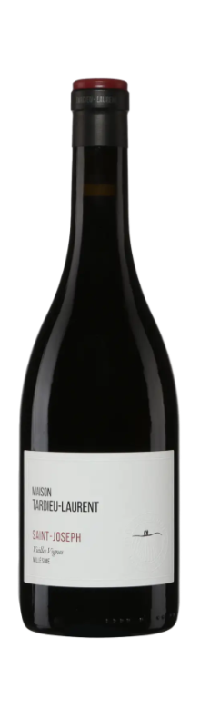 Tardieu-Laurent Vieilles Vignes Saint-Joseph 2022