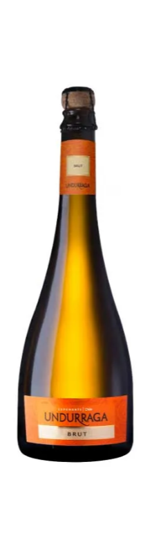 Undurraga Brut 