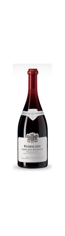 Ch&acirc;teau de Meursault Pommard Premier Cru Clos des Epenots 2023