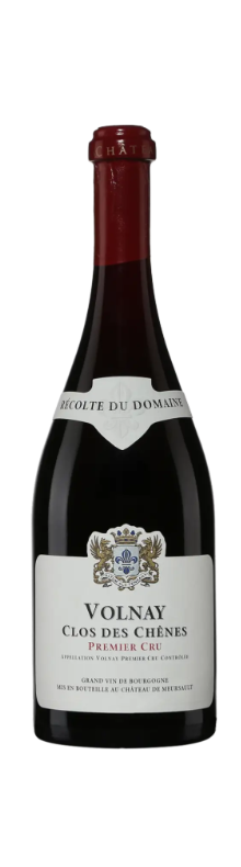 Ch&acirc;teau de Meursault Volnay Premier Cru Clos des Ch&ecirc;nes 2023