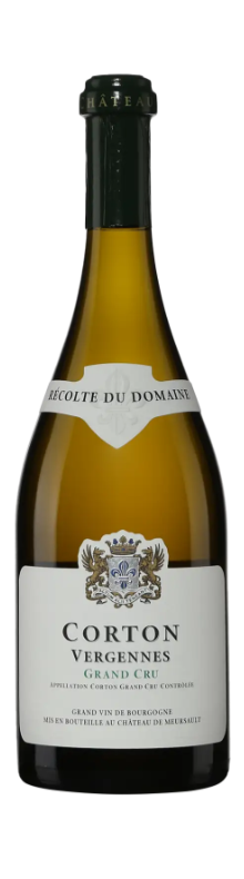 Ch&acirc;teau de Meursault Corton Vergennes Grand Cru 2023
