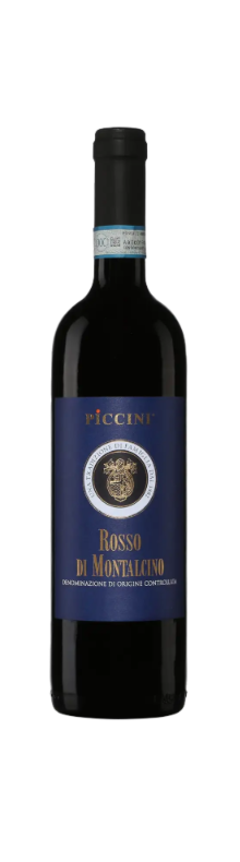 Piccini Rosso di Montalcino 2024