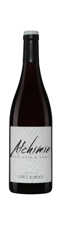 Domaine de Terres Blanches Alchimie Coteaux du Giennois 2023