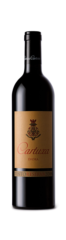 Cartuxa Tinto Reserva 2018