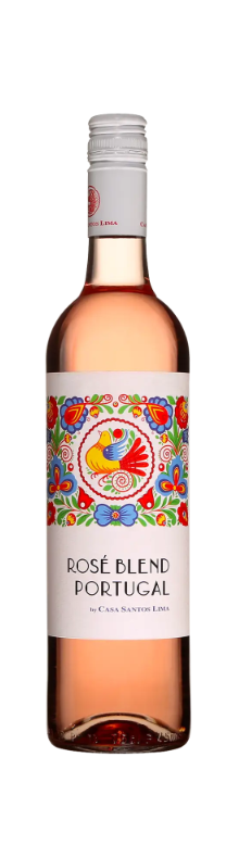 Casa Santos Lima-Companhia Das Vinhas Blend Lisboa 2023