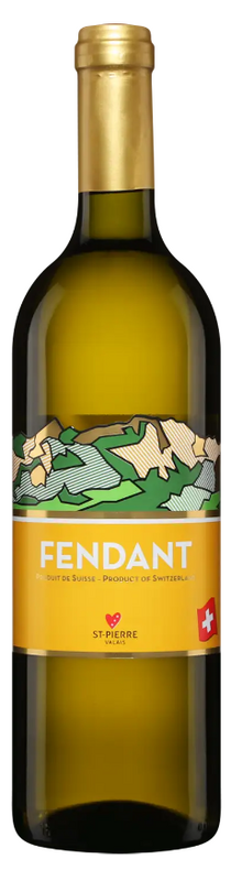 Cave St-Pierre Fendant du Valais 2024