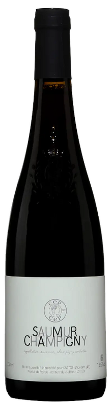 Cep by Cep Saumur-Champigny 2024