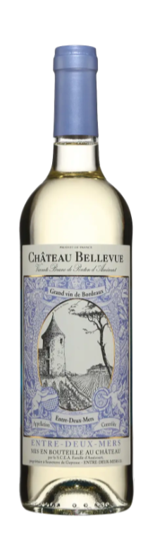 Ch&acirc;teau Bellevue Entre-deux-Mers 2022