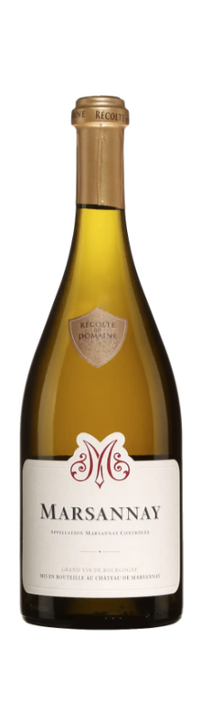 Ch&acirc;teau de Marsannay Blanc 2021