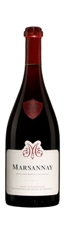Ch&acirc;teau de Marsannay 2020